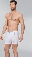 Namaldı Erkek Modal Likralı Biyeli Boxer 197 - 6 Adet