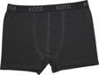 Kota Erkek Likralı Renkli Boxer 1000 - 6 Adet