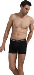 Saran Erkek Likralı Pamuklu Boxer 3103 - 6 Adet