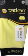 Tatkan Erkek Modal Penye Boxer - 3 Adet