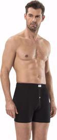 Jiber Havlu Kemer Penye Boxer 3'lü - 127