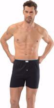 Jiber Havlu Kemer Penye Boxer 3'lü - 127