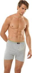 Jiber Havlu Kemer Penye Boxer 3'lü - 127