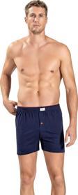 Jiber Erkek Havlu Kemer Pamuklu Boxer 127 - 12 Adet 