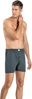 Jiber Erkek Havlu Kemer Pamuklu Boxer 127 - 6 Adet