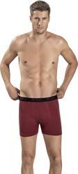 Jiber Erkek Modal Pamuklu Boxer 321- 3 Adet