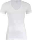 Yıldız 355-356 Erkek Derin V Yaka Kısa Kollu T-Shirt
