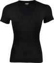 3'Lü Yıldız 355-356 Erkek Derin V Yaka Kısa Kollu T-Shirt