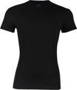 Yıldız Erkek Sıfır Yaka Lycralı T-shirt Fanila 1 Adet -90