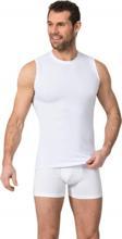 Namaldı Erkek Likralı Bisiklet Yaka Body Fanila 3'Lü Paket - 189