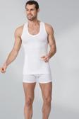 Namaldı Erkek Likralı Rambo Atlet 6'Lı Paket - 183