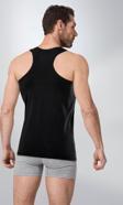 Namaldı Erkek Likralı Rambo Atlet 6'Lı Paket - 183