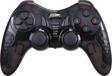 Winex 7in1 PC/PS2/PS2/PS3/PC360/TV/TVBOX/Android Cihazlar ile Uyumlu Kablosuz Gamepad Siyah