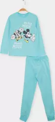 Minnie Mouse Lisanslı Çocuk 2'li Takım 21337