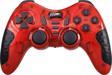 Winex 7in1 PC/PS2/PS2/PS3/PC360/TV/TVBOX/Android Cihazlar ile Uyumlu Kablosuz Gamepad Kırmızı