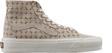 VANS SK8-HI TAPERED KADIN AYAKKABI VN0A5KRUBRO1