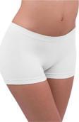 ELİTE LİFE BAYAN DİKİŞSİZ BOXER 830