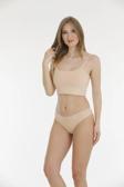 Berrak Kadın Lazer Kesim Bikini Külot 11688 - 12 Adet
