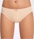 İlke Kadın Likralı Fiyonklu Bikini 271 - 12 Adet