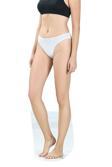 Jiber Kadın Bikini Külot 655 - 6 Adet