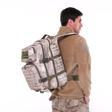 Single Sword 36L Su Geçirmez Outdoor Taktik Sırt Çantası