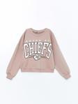 Kız Çocuk Kansas Sweatshirt