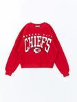 Kız Çocuk Kansas Sweatshirt