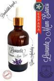 Premium Mum & Buhurdanlık Esansı Lavanta 100 ml