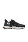 Traıl Mercury-5 Erkek Günlük Sneaker Spor Ayakkabı 25y Traıl-mercury-5 M Siyah/beyaz