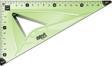 Maped Flex Cetvel Seti 3 Lü (897120)