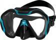 BEUCHAT Maske MAXLUX EVO
