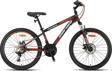 Geroni Magnum 24 Jant Çocuk Bisikleti 2025 Shimano Vites