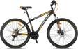 Geroni Magnum 24 Jant Çocuk Bisikleti 2025 Shimano Vites