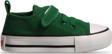 Erkek Bebek Sneaker - Yeşil, Tekstil