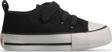 Erkek Bebek Sneaker - Siyah, Tekstil
