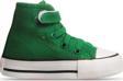 Erkek Bebek Sneaker - Yeşil, Tekstil