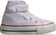 Erkek Bebek Sneaker - Beyaz, Tekstil