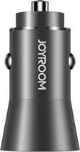 Joyroom Z8A 3.1A Metal Araç Hızlı Şarj Aleti