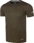 Erkek Nem Emici Hızlı Kuruma Atletik Teknik Performans Spor T-shirt DRIFIT-KISAKOL