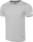 Erkek Nem Emici Hızlı Kuruma Atletik Teknik Performans Spor T-shirt DRIFIT-KISAKOL