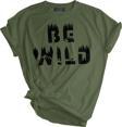 Store Unisex Baskılı Tişört Outdoor Sport T-shirt