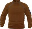 Store Erkek Polar Outdoor Fermuarlı Kombat Tactical Cepli Polar