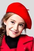 Kız Çocuk Fransız Ressam Bere 10 - 16 Yaş