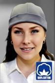 Unisex %100 Pamuklu Docker Şapka