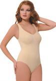 NBB BAYAN BODY ÇITÇITLI KORSE 2979