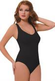 NBB BAYAN BODY ÇITÇITLI KORSE 2979