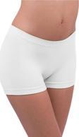 Elite Life 835 Kadın Şort Boxer Korse