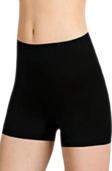 Elite Life 835 Kadın Şort Boxer Korse