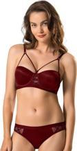 LE JARDİN 5030 CASSİE BRA SÜTYEN TAKIM