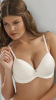 Le Jardin Felalty Soft Cup Mikro Büyük Beden Sütyen 9700